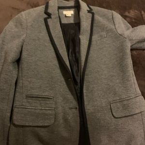 J crew blazer